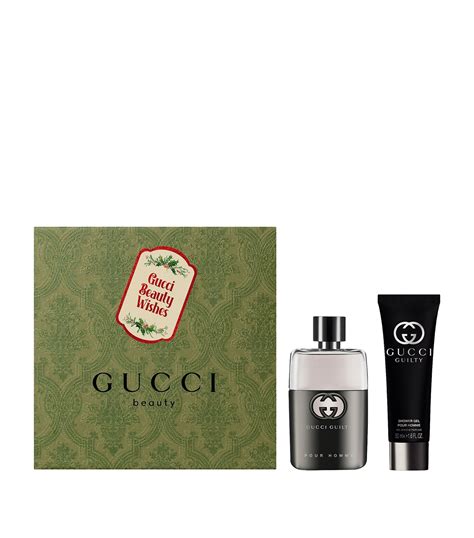 gucci guilty 50 ml eau de toilette gift set|Gucci Guilty cheapest price.